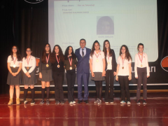 Evrensel Kolej